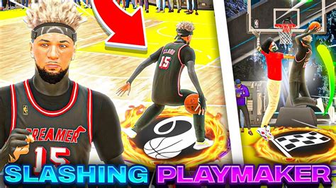 New 68 SLASHING PLAYMAKER HOF SHOOTING ELITE CONTACT DUNKS BEST