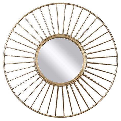 The 20 Best Collection Of Sun Shaped Wall Mirrors