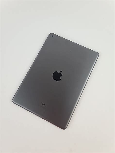 Apple Ipad 9th Gen 64gb Wi Fi 102 In Space Gray Please Read 194252515655 Ebay