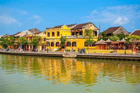 Hoi An Ancient Town A Comprehensive Tourist Guide