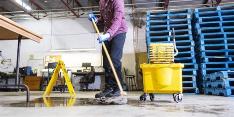 Commercial Industrial Cleaning Northampton Exterior Cleaning