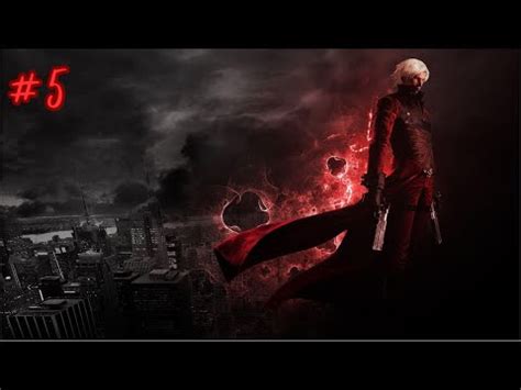 NawfSide Plays Devil May Cry 2 PT 5 Finale Let S Go All The Way YouTube