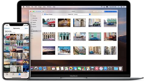 How To Transfer Photos From IPhone To Mac The Ultimate Guide