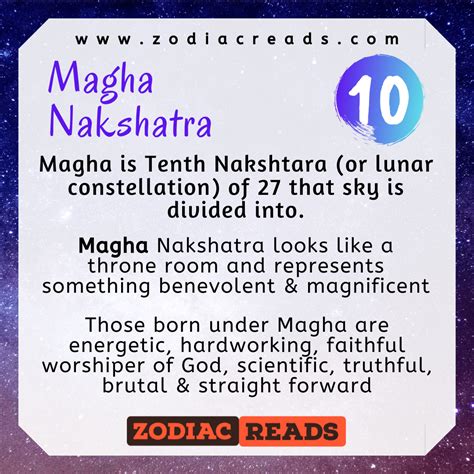 Nakshatras 101 Vedic Astrology Artofit