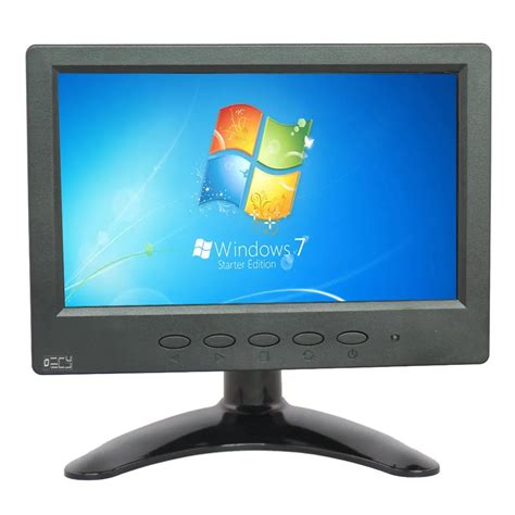 Waterproof Lcd Monitor With Rca Av Input Buy Lcd Monitor With Rca