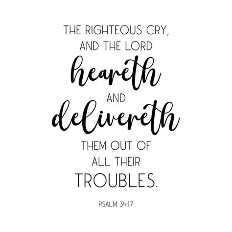 Premium Vector Bible Verse Psalm Christian Print Bible Quote