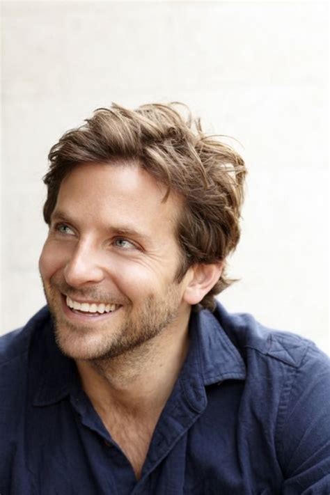 Bradley Cooper Lange haare männer Filmstars Schauspieler