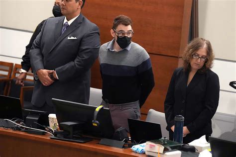 Jury To Weigh Death Penalty As Parkland Shooters Penalty Phase Trial