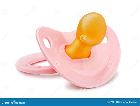 Pacifier Stock Image Image Of Pacifier Background Domestic