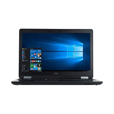 Dell Latitude E5570 | BackClick