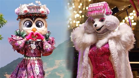 The Masked Singer Vietnam M A Tung Nh N V T B N C Ng Lo T Mascot