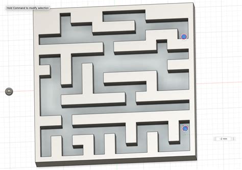 How to Design a Maze Puzzle : 18 Steps (with Pictures) - Instructables