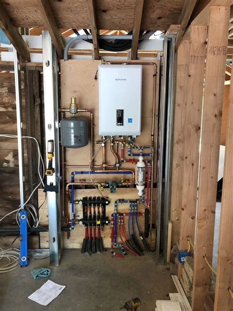 Tankless Water Heater How It Works Its Benefits Kulks Plumbing