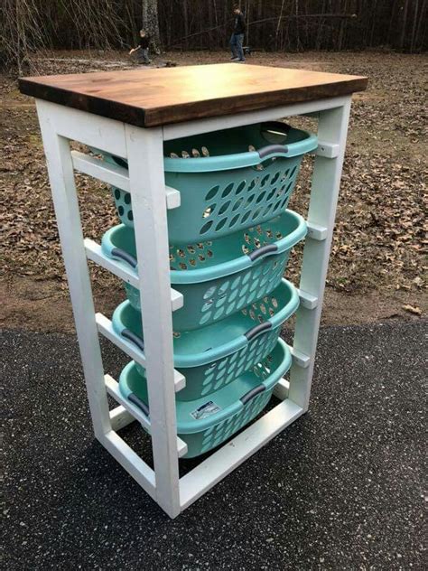 Pin By Terri Allen On House Ideas I Like Laundry Room Baskets