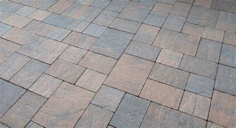 Bella Vista Concrete Pavers Stonetop Rcp Block And Brick