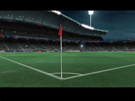 Screenshot Of Uefa Champions League Windows Mobygames