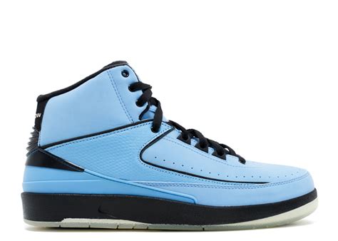 Jordan 2 University Blue Low