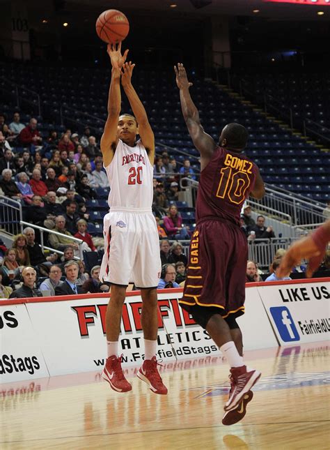 Needham Stags Tip Iona