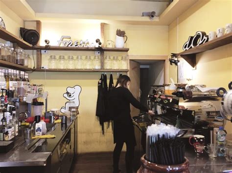 Best Coffee Shops In Taipei Taiwan Coffeehan