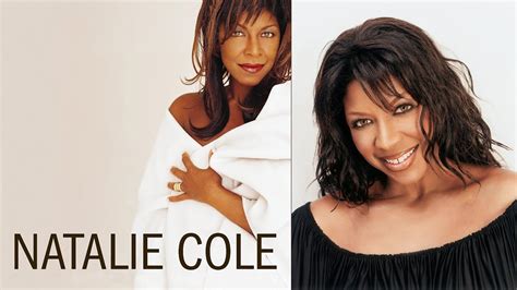 Natalie Cole Everlasting Love Miss You Like Crazy Youtube