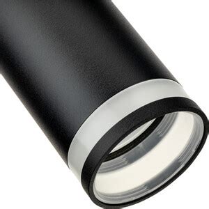 Трековый светильник однофазный Ritter Artline 40 Вт GU10 2,6 кв.м ...