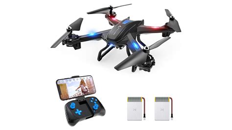 11 Best Drones For Kids Of Every Age 2021 A Guide Womans World