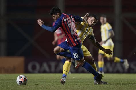 San Lorenzo Vs Rosario Central Pron Stico Liga Argentina