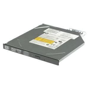 HP 9 5mm SATA DVD RW JackBlack G9 Optical Drive CT Shop