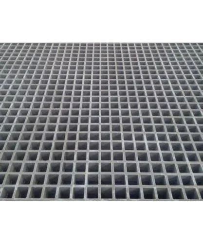 Frp Molded Floor Grating At Rs Square Meter Fiberglass Grating