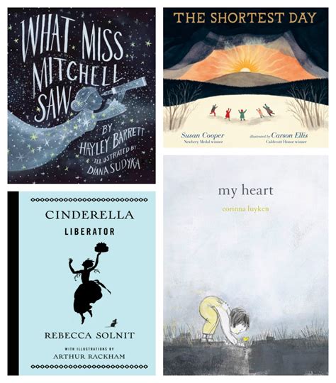 The Best Childrens Books Of 2019 To Read In 2020 All The Lists In One