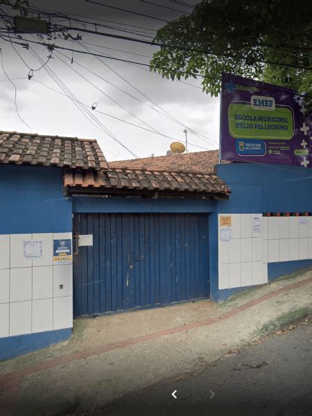 Briga por ciúmes termina garoto de 15 anos ferido em escola de BH