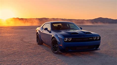 Dodge Hellcat Widebody HD Wallpapers Wallpaper Cave