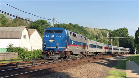 Metro North Railroad Hd Fps Ge P Ac Dm Budd M A Trains Kensico