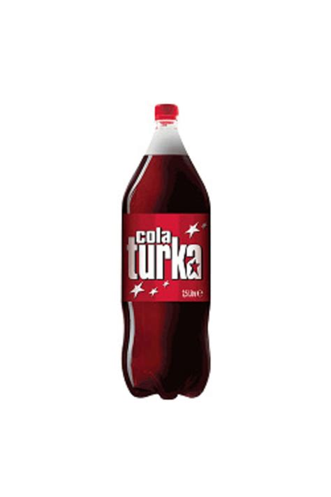 Lker Cola Turka L Kola Gazl Ecek Fiyat Yorumlar Trendyol