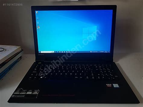 TERTEMIZ LENOVO İ7 7 NESİL 6GB EKRAN KARTLI LAPTOP İlan ve