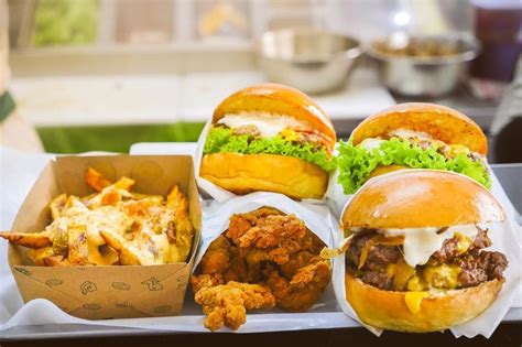 Best Burger Places In Jakarta Flokq Coliving Jakarta Blog