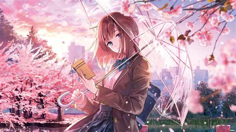 Beautiful Anime Art Wallpapers Top Free Beautiful Anime Art Backgrounds Wallpaperaccess