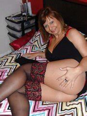 British MUMMY Sandy D ZB Porn