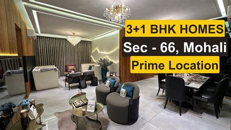 Noble Callista Mohali Biggest Flats In Mohali For Sale Sq Feet