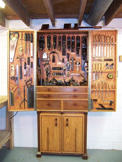 20 best Tool Cabinets images on Pinterest | Tool cabinets, Carpentry ...