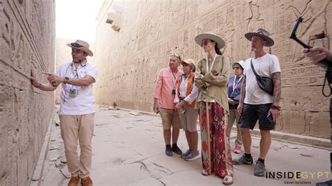 Meet The Best Tour Guides In Egypt Inside Egypt