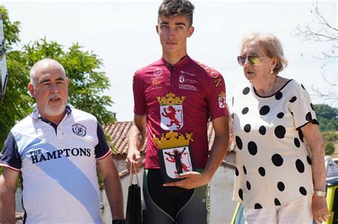 Fotos Trofeo Senen Blanco En Garrafe De Tor O Leonoticias