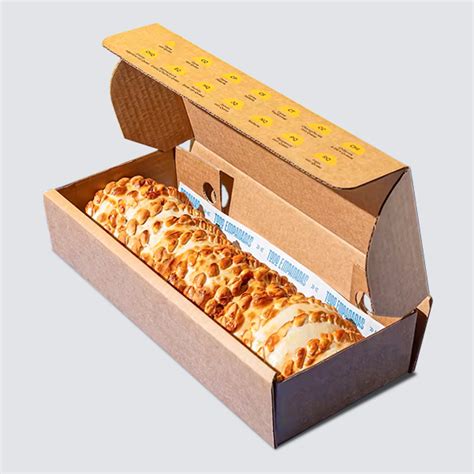 Custom Empanada Boxes Empanada Packaging Buy Now