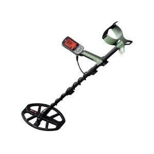 Minelab Metal Detector X Terra Pro