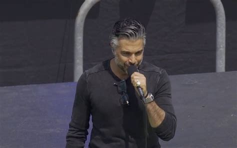 Jaime Camil Es Criticado Tras Entonar Himno De Estados Unidos En