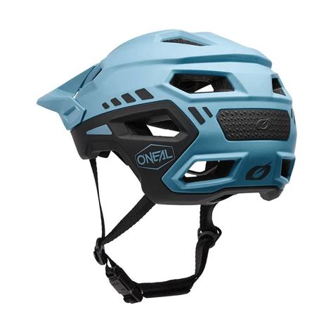 Kask MTB O Neal Trailfinder Split V 23 Ice Blue Black Sklep Enduro Cross Pl