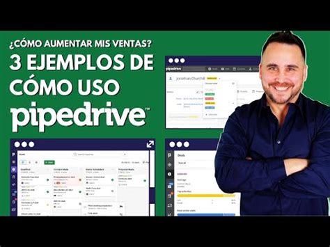 Guía completa sobre cómo agregar etiquetas en Pipedrive paso a paso