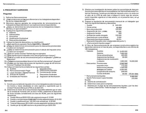 Contabilidad Informacion Y Control En Las Empresas Torres Salazar By Pamela Melej Issuu