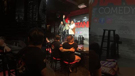 Estava super chingon comedia en español standupcomedy comedia