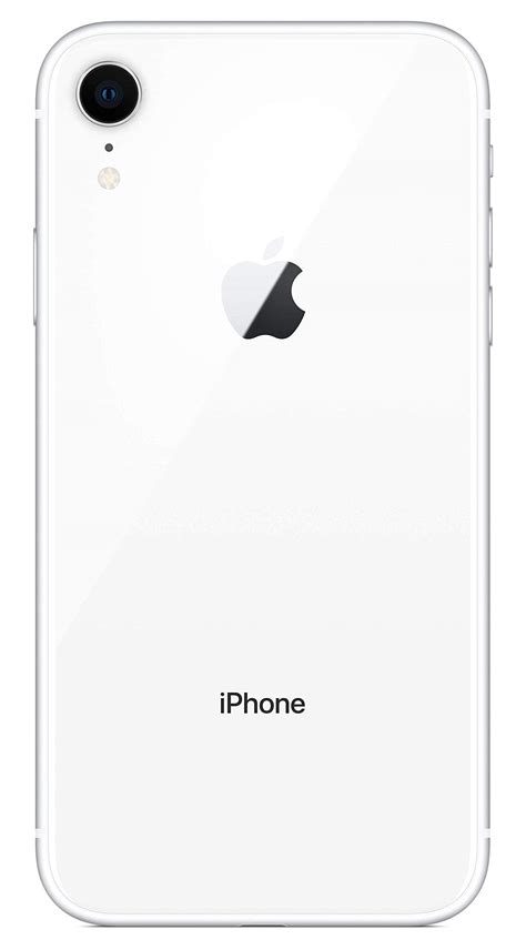 Iphone Xr White Gb Sim